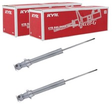 Amortisseur Mazda RX8