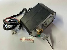 Kit blocco quadro chiave avviamento elettrico motozappa motocoltivatore motoagri