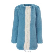 Shrimps Faux Fur Coat
