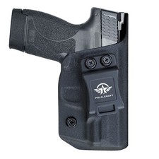 M&P 45 Shield Holster IWB Kydex Holster Custom Fit: Smith & Wesson M&P 45 Shi...
