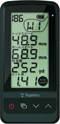 その他 GOLF SWING TRANER GST-7 YUPITERU Golf Swing Trainer GST-7 BLE【Japan Domestic