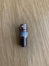 RF Attenuator - Technetix  / Tratec or FAM - 6dB  - AFM-1A/N - Many Values