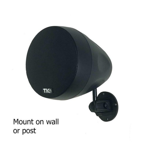3reedom Indoor-Outdoor Pendant/Landscape/Patio Speaker - Picture 6 of 12