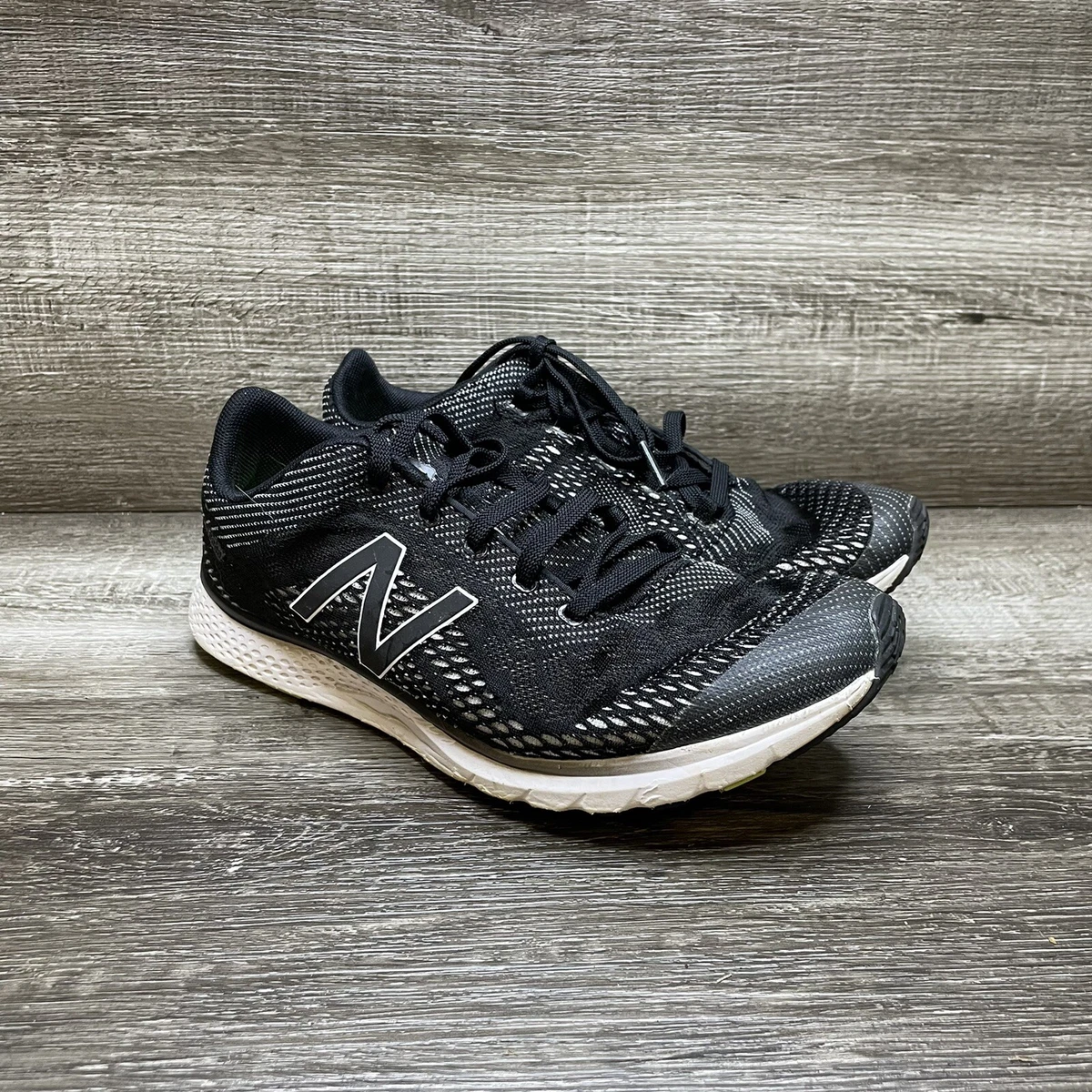 New balance hotsell fuelcore agility