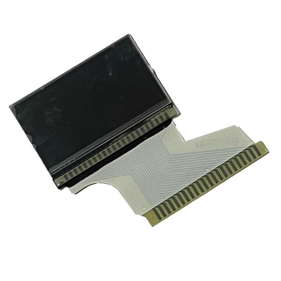 Produktbild von FLACHBANDKABEL TACHO LCD DISPLAY FÜR OPEL ASTRA H ZAFIRA B PIXEL