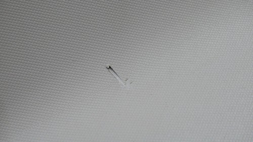Chrysler Crossfire Coupe Verkleidung hinten links A1936900725 original - Picture 2 of 3