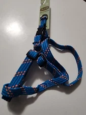 Lake & Trail Braided Harness LG