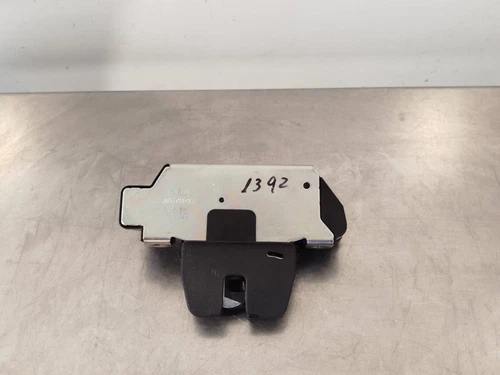 9151487499 Cerradura Maletero/Porton para PEUGEOT 2008 (P1) Allure 2019 108036 - Imagen 3 de 10