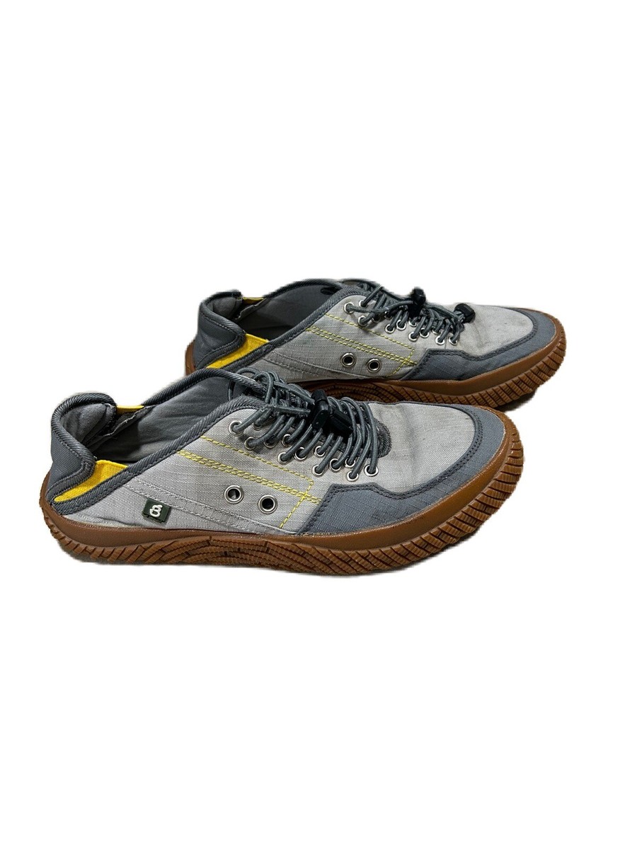 Hybrid Green Label Lethal Adventure Outdoor Casual Shoe  display picture 2