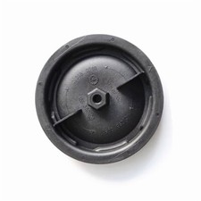 Plastic Headlight Bulb Dust Cap Cover Fits For Cadillac XT5 2016 2017 2018 2019