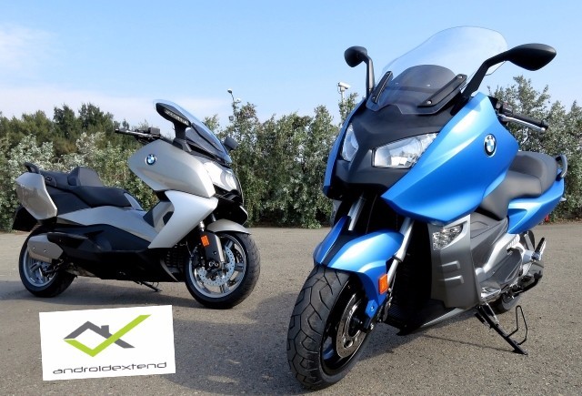 BMW C600/650SPORT C650GT CVT SLIDING ROLLER WEIGHTS