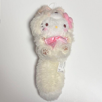Sanrio Hello Kitty Hokkaido Limited Plush Doll Fox Kita