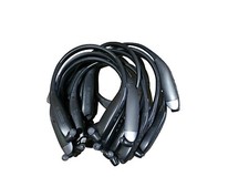 insignia Bluetooth noise-reduction headphones NS-CAHBTEBNC-B