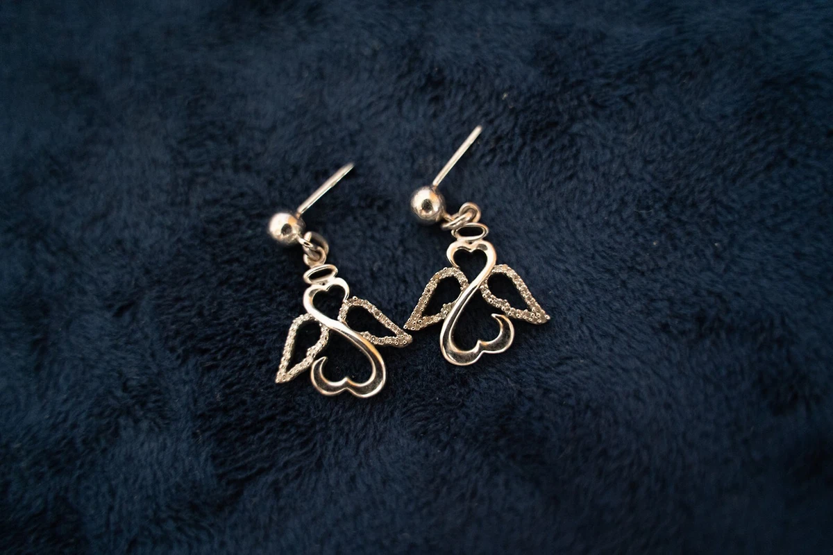 Kay jewelers shop small diamond studs