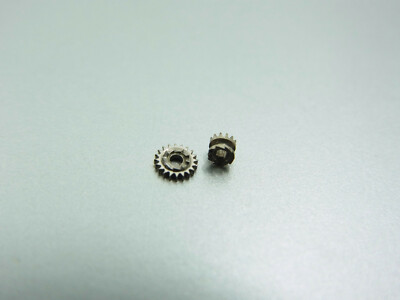 ROLEX Aufzugtrieb Kupplung Trieb cal 2030 2035 4439 4440 Winding Sliding Pinion