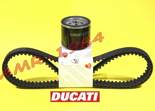 UTP - 2 Cinghie Per Aspirapolvere Vax Power Nano Total - Foto 8