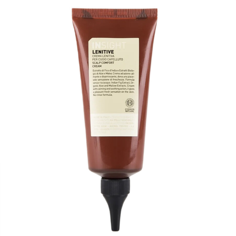 8029352354410 Lenitive krem kojcy do skry gowy 100ml INSIGHT 4790₽