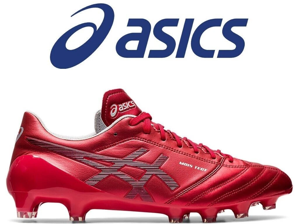 Chaussure cheap rugby asics