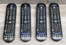 Lot of 4 Cable Box Remote Control for Spectrum, Time Warner UR5U-8780L