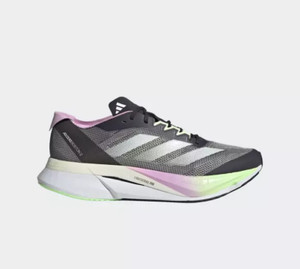 adidas gazelle silver green womens Adidas Men's Adizero Boston 13 Road Running Shoes (KK4238)