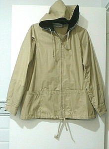 white stag rain jacket