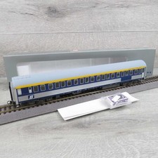 RAILTOP 32504 unbenutzt - H0 - ÖBB - Personenwagen WLAB - OVP - #F3126