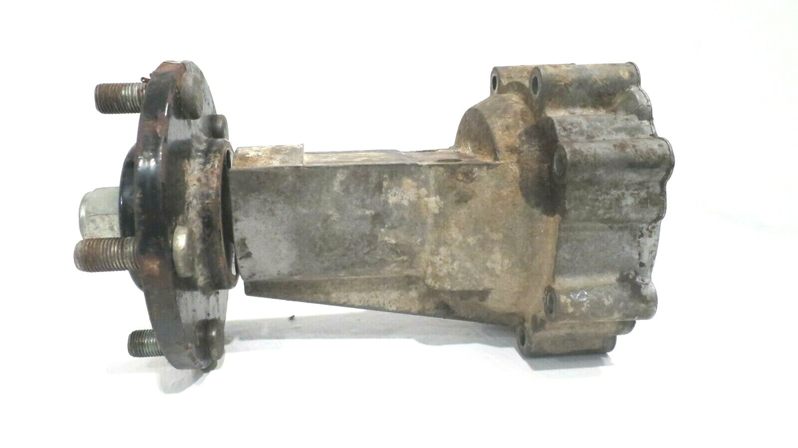 OEM FINAL DRIVE ASSEMBLY 603339 for 771 Gemini Eaton