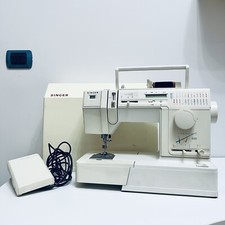 Singer Harmony 400 Macchina professionale