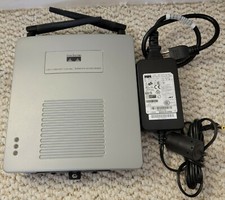 Cisco Systems AIR-AP1231G-A-K9 Aironet 1200 Series Wireless Access Point