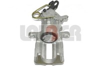 Lauber Bremssattel Hinten Links Bremssystem Lucas FüR Audi A8 4.2 Quattro 2.8