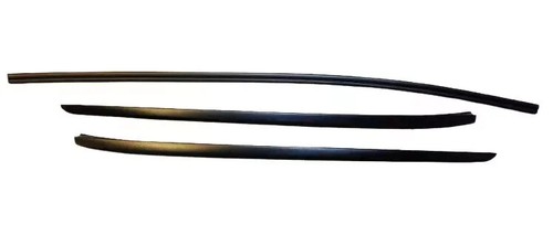 HONDA Genuine Integra DC5 ACURA RSX Upper & Rh & Lh SET Front ...
