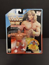 WWF Texas Tornado (Kerry Von Erich) 1991 Figure