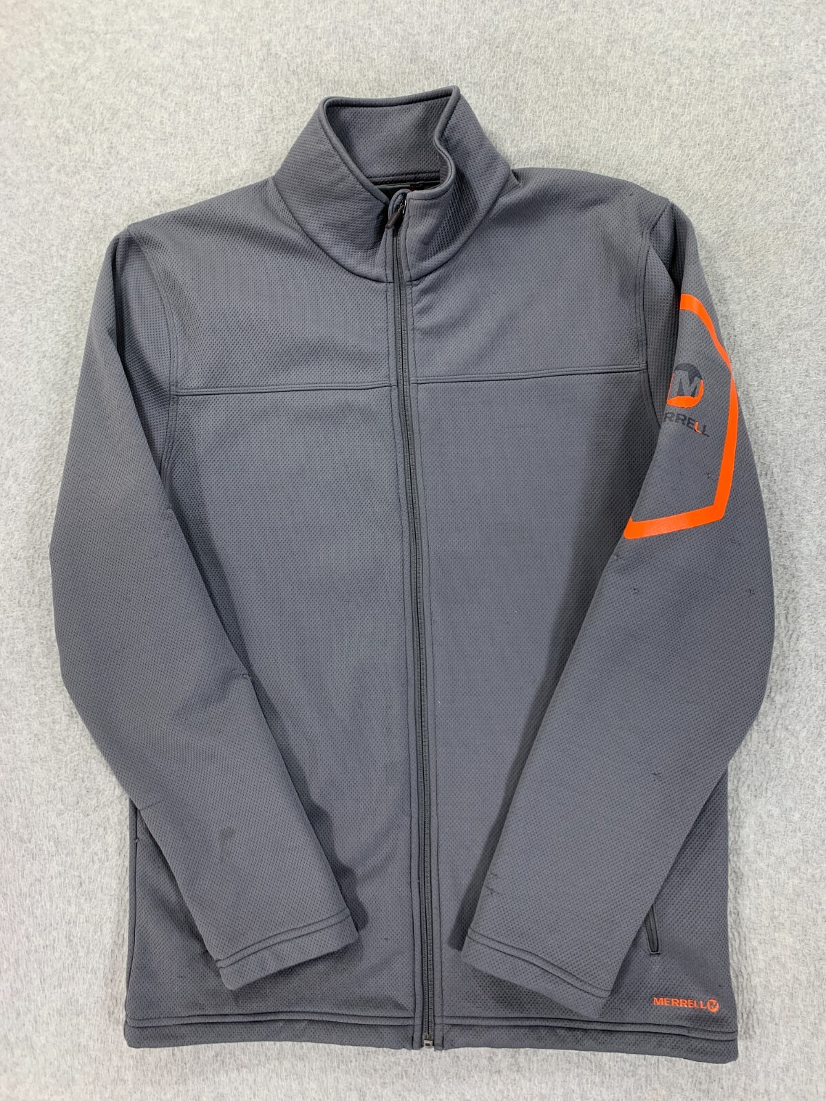 Merrell Regulate Distressed Midweight Jacket (Men… - image 1