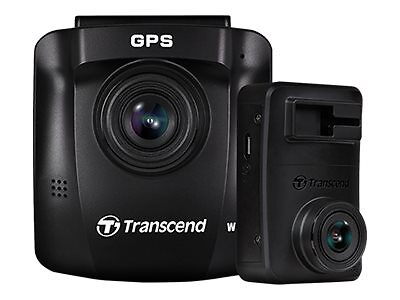 Transcend DrivePro 620 Full HD 1920 x 1080 Pixel 140° 60 fps TS-DP620A-32G
