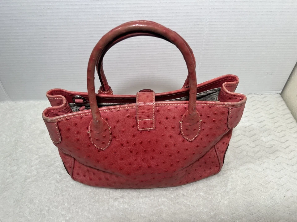 DOONEY AND BOURKE女式手提包 — 第 4/4 张图片