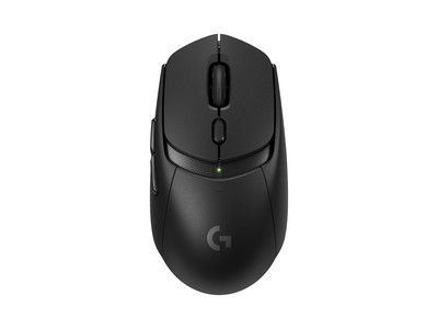Logitech G309 LIGHTSPEED Wireless Gaming Mouse, Lightweight, LIGHTFORCE Hybrid