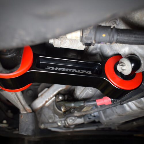 DIRENZA ALUMINIUM PU HUNDEKNOCHEN MOTOR GETRIEBELAGER FÜR MINI COOPER S F56 14-24 - Bild 2 von 12