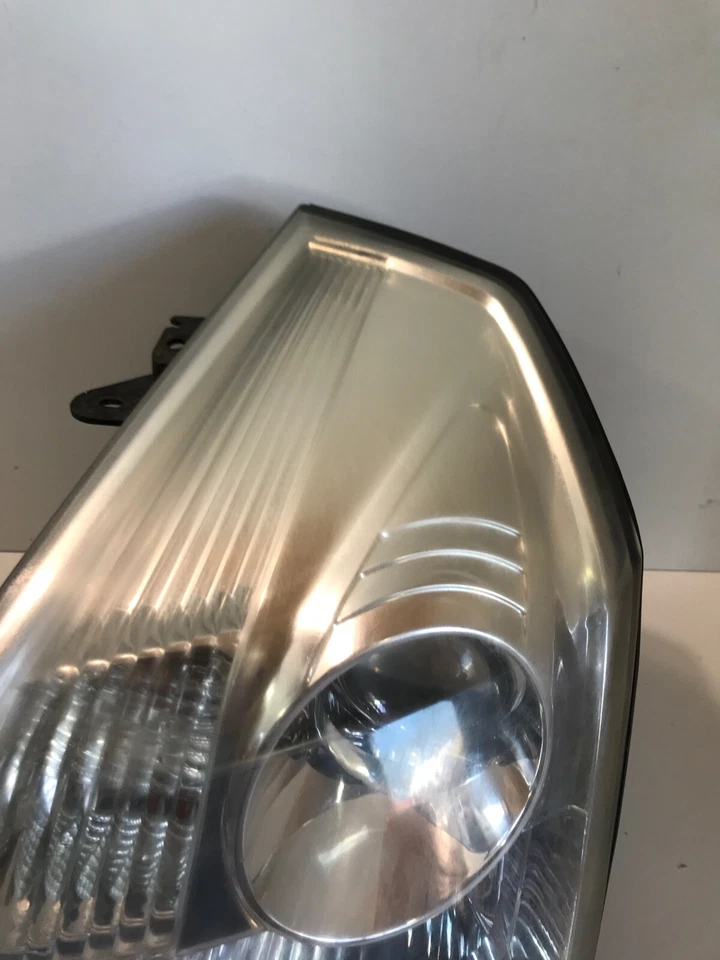 Renault Vel Satis Scheinwerfer Vorne Links Xenon 8200014357 2.2 Dci 2005 - Bild 2 von 4