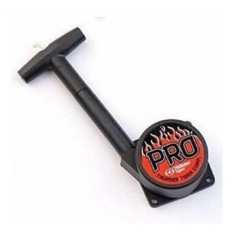 STRAPPINO AVVIAMENTO MOTORI A SCOPPIO 28mm COMPATIBILE CON THUNDER TIGER TS4 XX