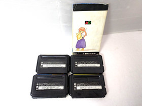 SEGA Mega Drive  Console   16BIT Magical☆Taruto-kun  Donald Duck Japan