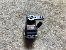 Traxxas 2075X Ball Bearing Servo with Metal Arm