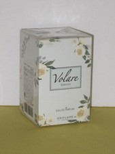 ORIFLAME VOLARE FOREVER (FLORAL-ROSE-VIOLET) ...