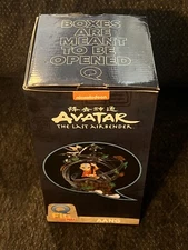 Aang Avatar The Last Airbender Q-Fig MAX Elite Collectible Figure