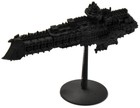 BATTLE FLEET GOTHIC Retribution Class Battleship #1 Warhammer 40K
