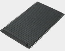 Center Console Cup Holder Roller Cover Part For BMW X5 E53 2000-2006 51168408026