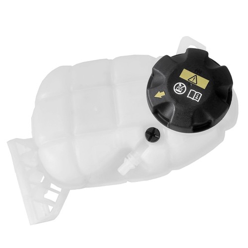 2001 BMW 325i - Coolant Overflow Tank And Reservoir