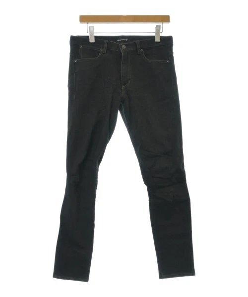 LAD MUSICIAN Denim Pants Black(Denim) 46(Approx. L) 2200455157085