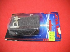 Star Wars Roleplaying Miniatures: Palace Guard, Human Male blister: NIB