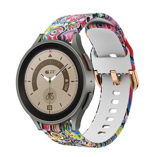 For Garmin Venu 2 Plus / Venu SQ / SQ2 | Venu 2 | Venu 2S Smart Watch Band Strap - Picture 277 of 336