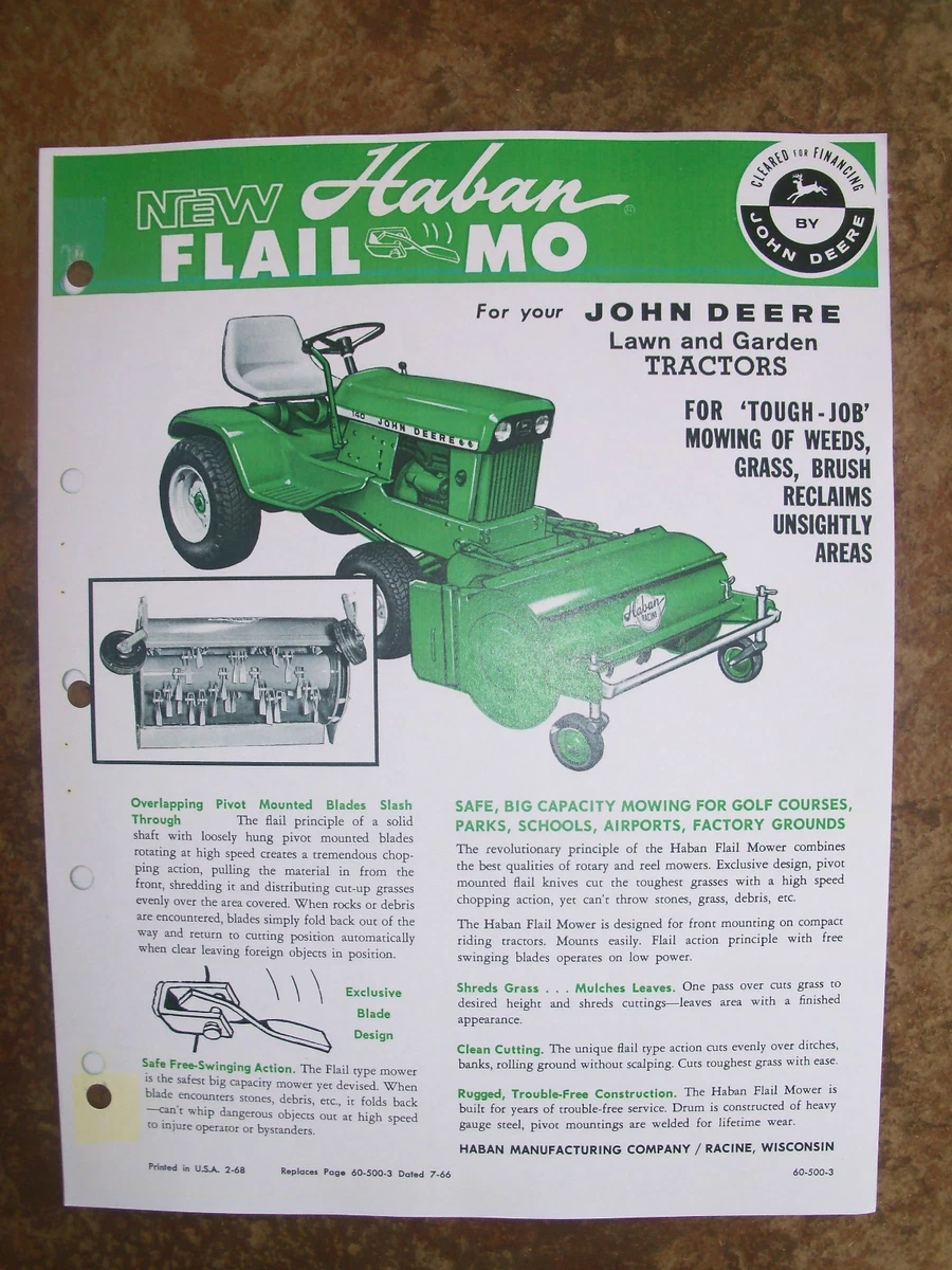 John deere 140 lawn mower new arrivals